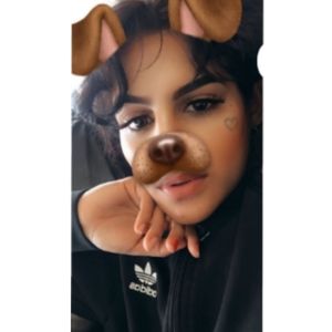 Meet your Posher, Karla